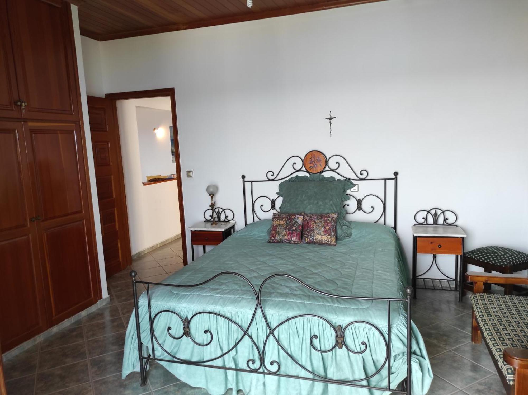 Tas Millstone Seaside House Villa Marathias  Luaran gambar